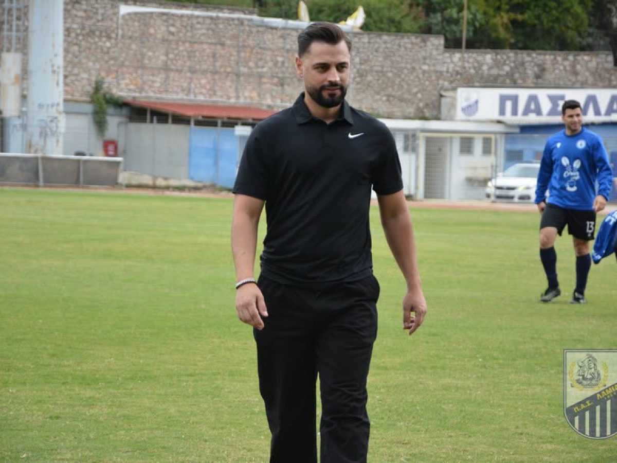 &Gamma;&iota;ώ&rho;&gamma;&omicron;&sigmaf; &Zeta;&alpha;&chi;&alpha;&rho;ό&pi;&omicron;&upsilon;&lambda;&omicron;&sigmaf;: &laquo;&Tau;&omicron; &pi;&iota;&sigma;&tau;έ&psi;&alpha;&mu;&epsilon; &mu;έ&chi;&rho;&iota; &tau;&omicron; &tau;&epsilon;&lambda;&epsilon;&upsilon;&tau;&alpha;ί&omicron; &lambda;&epsilon;&pi;&tau;ό&raquo; &mu;&epsilon;&tau;ά &tau;&eta; &nu;ί&kappa;&eta; &tau;&omicron;&upsilon; &Pi;&Alpha;&Sigma; &Lambda;&alpha;&mu;ί&alpha;