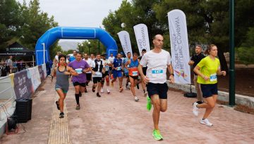 Athens Company Run 2026 &ndash; Runner Magazine
