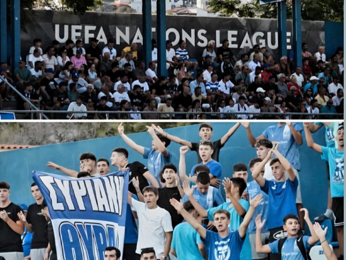 &Epsilon;&lambda;&lambda;ά&sigmaf; &Sigma;ύ&rho;&omicron;&upsilon;: &laquo;&Rho;&alpha;&nu;&tau;&epsilon;&beta;&omicron;ύ &sigma;&tau;&omicron; &sigma;&pi;ί&tau;&iota; &mu;&alpha;&sigmaf;&raquo; &ndash; &Kappa;ά&lambda;&epsilon;&sigma;&mu;&alpha; &sigma;&tau;&omicron;&nu; &kappa;ό&sigma;&mu;&omicron; &gamma;&iota;&alpha; &tau;&omicron; &mu;&alpha;&tau;&sigmaf; &mu;&epsilon; &tau;&omicron;&nu; &Pi;&Alpha;&Sigma; &Pi;ύ&rho;&gamma;&omicron; | Cyclades24