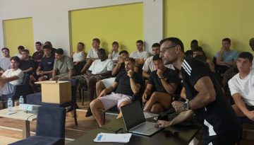&Sigma;&epsilon;&mu;&iota;&nu;ά&rho;&iota;&omicron; &gamma;&iota;&alpha; &tau;&omicron;&upsilon;&sigmaf; &kappa;&alpha;&nu;ό&nu;&epsilon;&sigmaf; &tau;&omicron;&upsilon; &pi;&alpha;&iota;&chi;&nu;&iota;&delta;&iota;&omicron;ύ &mu;&epsilon;&tau;ά &tau;&omicron; &laquo;&delta;&iota;&pi;&lambda;ό&raquo; &ndash; TitormosNet