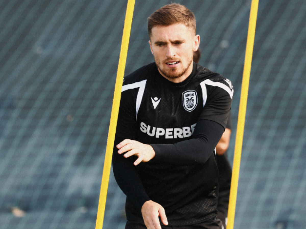 &Alpha;&nu;&epsilon;&beta;&alpha;ί&nu;&omicron;&upsilon;&nu; &omicron;&iota; &rho;&upsilon;&theta;&mu;&omicron;ί &ndash; PAOKFC