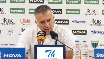 &Alpha;&nu;&alpha;&sigma;&tau;&alpha;&sigma;ί&omicron;&upsilon;: &laquo;Ό&tau;&alpha;&nu; &chi;ά&nu;&omicron;&upsilon;&mu;&epsilon; &ldquo;&theta;&alpha; &pi;έ&sigma;&omicron;&upsilon;&mu;&epsilon;&rdquo; &kappa;&iota; ό&tau;&alpha;&nu; &kappa;&epsilon;&rho;&delta;ί&zeta;&omicron;&upsilon;&mu;&epsilon; &ldquo;&theta;&alpha; &pi;ά&rho;&omicron;&upsilon;&mu;&epsilon; &pi;&rho;&omega;&tau;ά&theta;&lambda;&eta;&mu;&alpha;&rdquo;, &epsilon;ί&nu;&alpha;&iota; &mu;&alpha;&rho;&alpha;&theta;ώ&nu;&iota;&omicron;&sigmaf;&raquo;