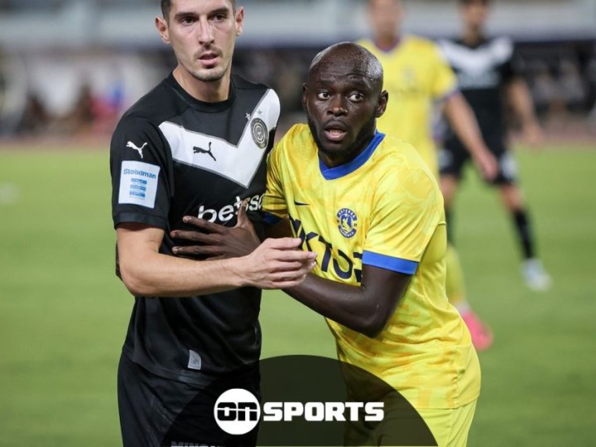 &Tau;&alpha; highlights &alpha;&pi;ό &tau;&omicron; &laquo;&Chi;&raquo;&omicron;&rho;&tau;&alpha;&sigma;&tau;&iota;&kappa;ό &Omicron;&Phi;&Eta; &ndash; &Alpha;&sigma;&tau;έ&rho;&alpha;&sigmaf; AKTOR (vid)