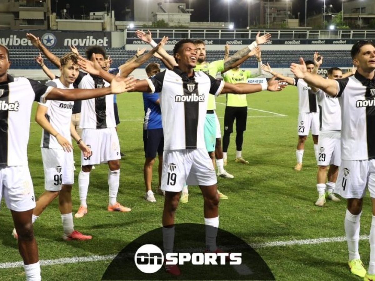 &Kappa;&alpha;&lambda;&alpha;&mu;ά&tau;&alpha; &ndash; &Beta;ό&lambda;&omicron;&sigmaf;: &Tau;&alpha; Highlights &tau;&eta;&sigmaf; &pi;&rho;ώ&tau;&eta;&sigmaf; &nu;ί&kappa;&eta;&sigmaf; &tau;&eta;&sigmaf; &Mu;&alpha;ύ&rho;&eta;&sigmaf; &Theta;ύ&epsilon;&lambda;&lambda;&alpha;&sigmaf;