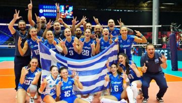 &Iota;&sigma;&tau;&omicron;&rho;&iota;&kappa;ή 6&eta; &theta;έ&sigma;&eta; &gamma;&iota;&alpha; &tau;&eta;&nu; &Epsilon;&lambda;&lambda;ά&delta;&alpha; &sigma;&tau;&omicron; &Epsilon;&upsilon;&rho;&omega;&pi;&alpha;ϊ&kappa;ό &pi;&rho;&omega;&tau;ά&theta;&lambda;&eta;&mu;&alpha; &gamma;&upsilon;&nu;&alpha;&iota;&kappa;ώ&nu; &ndash; www.ertsports.gr