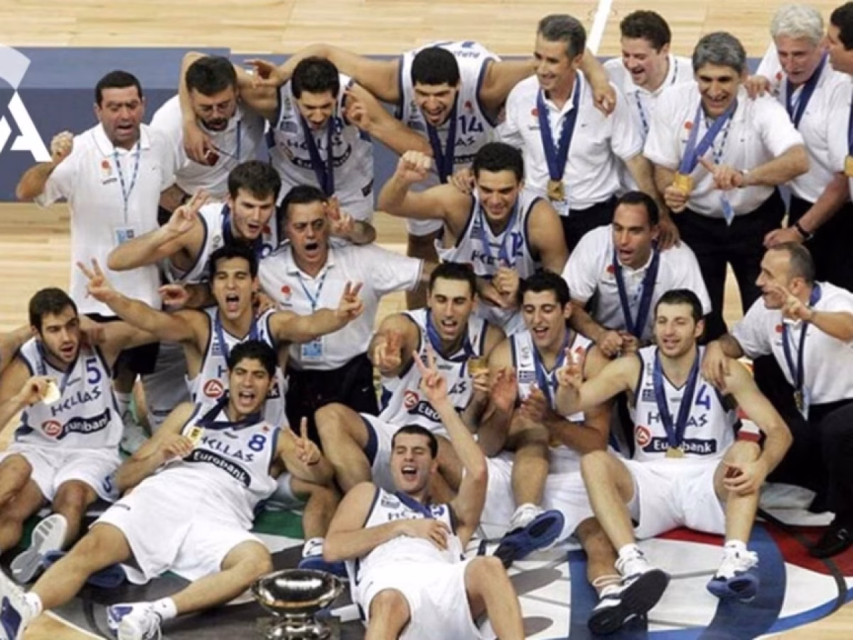 &Epsilon;&upsilon;&rho;&omega;&mu;&pi;ά&sigma;&kappa;&epsilon;&tau; 2005: Ή&mu;&alpha;&sigma;&tau;&alpha;&nu; &pi;ά&nu;&tau;&omicron;&tau;&epsilon; &psi;&upsilon;&chi;ά&rho;&epsilon;&sigmaf;&hellip; (vids+pics) &ndash; Basketa.gr