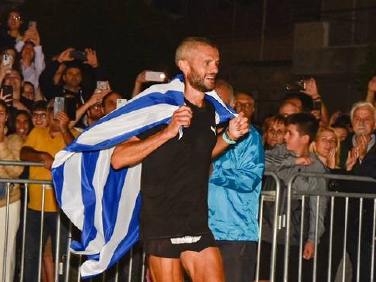 &Sigma;&pi;ά&rho;&tau;&alpha;&theta;&lambda;&omicron;&nu;: &Omicron; &Alpha;&gamma;&rho;&iota;&nu;&iota;ώ&tau;&eta;&sigmaf; &Phi;ώ&tau;&eta;&sigmaf; &Zeta;&eta;&sigma;&iota;&mu;ό&pi;&omicron;&upsilon;&lambda;&omicron;&sigmaf; &sigma;&tau;&alpha;&theta;&epsilon;&rho;ά &pi;&rho;&omega;&tau;&alpha;&gamma;&omega;&nu;&iota;&sigma;&tau;ή&sigmaf; &sigma;&tau;&eta; &mu;ά&chi;&eta; &tau;&omega;&nu; 245 &chi;&lambda;&mu;. &ndash; &Sigma;&upsilon;&nu;&epsilon;ί&delta;&eta;&sigma;&eta;