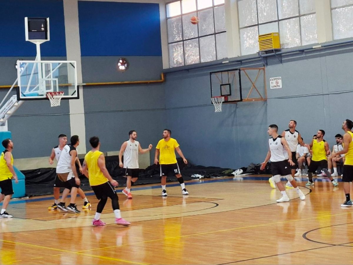 &Tau;&epsilon;&lambda;&epsilon;&upsilon;&tau;&alpha;ί&omicron; &ldquo;&tau;&epsilon;&sigma;&tau;&rdquo; &chi;&omega;&rho;ί&sigmaf; &sigma;&kappa;&omicron;&rho; &gamma;&iota;&alpha; &tau;&eta;&nu; Kalamata Basket &kappa;ό&nu;&tau;&rho;&alpha; &sigma;&tau;&omicron;&nu; &Gamma;&Sigma; &Mu;&epsilon;&sigma;&sigma;ή&nu;&eta;&sigmaf; &ndash; Messinia Live