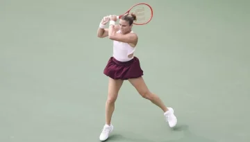 H &kappa;&lambda;ή&rho;&omega;&sigma;&eta; &gamma;&iota;&alpha; &tau;&eta; &Sigma;ά&kappa;&kappa;&alpha;&rho;&eta; &sigma;&tau;&omicron; WTA 1000 &sigma;&tau;&omicron; &Pi;&epsilon;&kappa;ί&nu;&omicron;