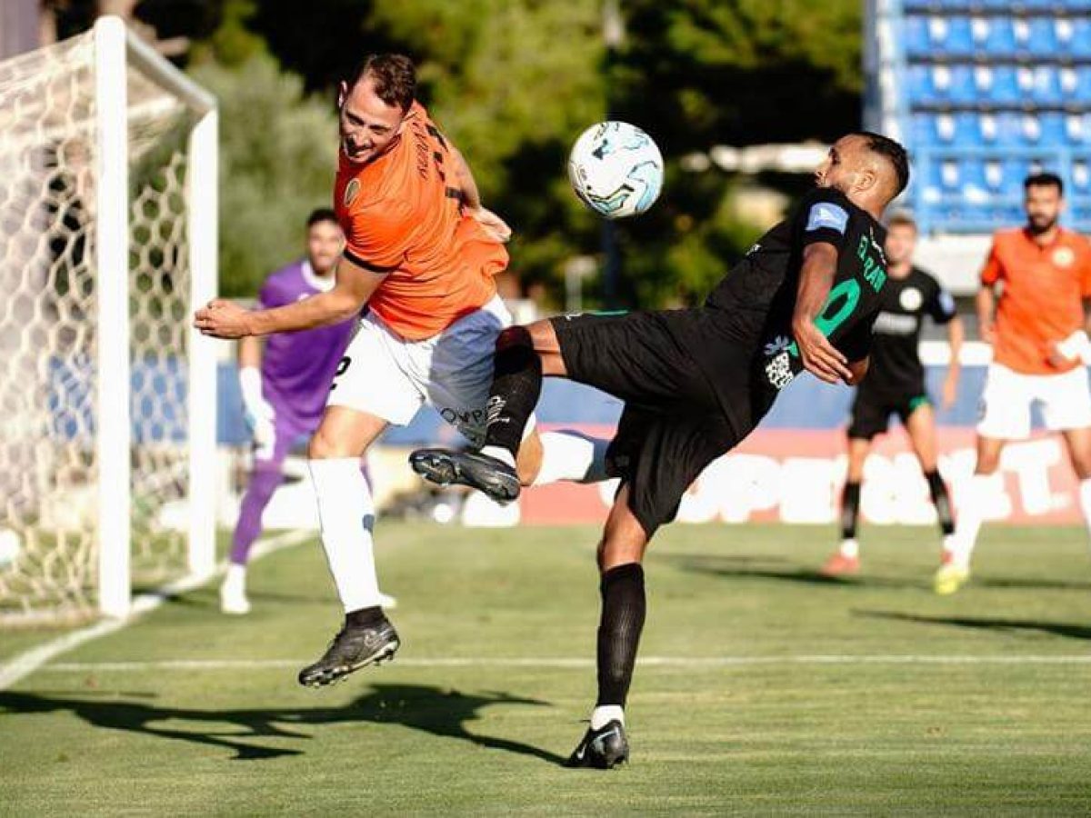 Super League 2: Ά&xi;&iota;&zeta;&epsilon; &tau;&omicron;&nu; &beta;&alpha;&theta;&mu;ό &sigma;&tau;&eta;&nu; &Kappa;&alpha;&iota;&sigma;&alpha;&rho;&iota;&alpha;&nu;ή &kappa;ό&nu;&tau;&rho;&alpha; &sigma;&tau;&omicron; &Mu;&alpha;&rho;&kappa;ό &omicron; &Pi;&alpha;&nu;&theta;&rho;&alpha;&kappa;&iota;&kappa;ό&sigmaf; &sigma;&tau;&omicron; &nu;&tau;&epsilon;&mu;&pi;&omicron;ύ&tau;&omicron; &Alpha;&pi;&omicron;&sigma;&tau;&omicron;&lambda;ί&delta;&eta;! &Pi;&omicron;&lambda;&lambda;ά &pi;&alpha;&rho;ά&pi;&omicron;&nu;&alpha; &gamma;&iota;&alpha; &tau;&iota;&sigmaf; &kappa;&alpha;&theta;&upsilon;&sigma;&tau;&epsilon;&rho;ή&sigma;&epsilon;&iota;&sigmaf; &kappa;&alpha;&iota; &tau;&omicron; &pi;έ&nu;&alpha;&lambda;&tau;&iota; &omicron;&iota; &pi;&rho;ά&sigma;&iota;&nu;&omicron;&iota;