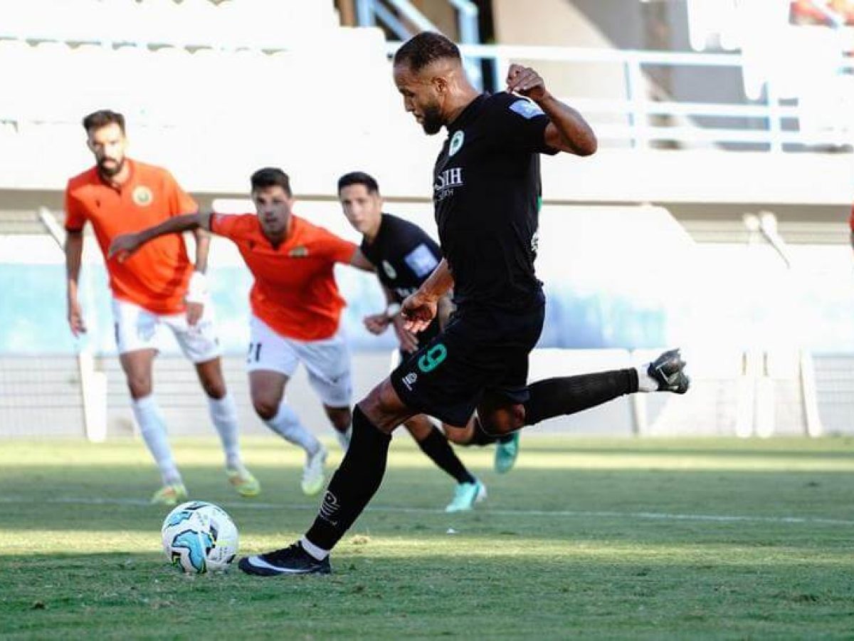 Super League 2: Ή&tau;&tau;&alpha; &sigma;&tau;&omicron; 90+8&prime; &mu;&epsilon; &pi;έ&nu;&alpha;&lambda;&tau;&iota; &gamma;&iota;&alpha; &tau;&omicron;&nu; &Pi;&alpha;&nu;&theta;&rho;&alpha;&kappa;&iota;&kappa;ό &alpha;&pi;ό &tau;&omicron; &alpha;&sigma;&tau;&alpha;&mu;ά&tau;&eta;&tau;&omicron; &Mu;&alpha;&rho;&kappa;ό &nu;ί&kappa;&eta;&sigma;&epsilon; &kappa;&alpha;&iota; &eta; &Kappa;&alpha;&lambda;&lambda;&iota;&theta;έ&alpha;! &Eta; &beta;&alpha;&theta;&mu;&omicron;&lambda;&omicron;&gamma;ί&alpha; &kappa;&alpha;&iota; &eta; &epsilon;&pi;ό&mu;&epsilon;&nu;&eta; &alpha;&gamma;&omega;&nu;&iota;&sigma;&tau;&iota;&kappa;ή
