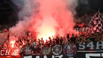 &Gamma;&epsilon;&mu;ί&zeta;&epsilon;&iota; &tau;&omicron; &Pi;&alpha;&gamma;&kappa;&rho;ή&tau;&iota;&omicron; &gamma;&iota;&alpha; &Chi;ό&phi;&epsilon;&nu;&chi;&alpha;ϊ&mu;, έ&phi;&upsilon;&gamma;&alpha;&nu; &pi;ά&nu;&omega; &alpha;&pi;ό 12.000 &epsilon;&iota;&sigma;&iota;&tau;ή&rho;&iota;&alpha;