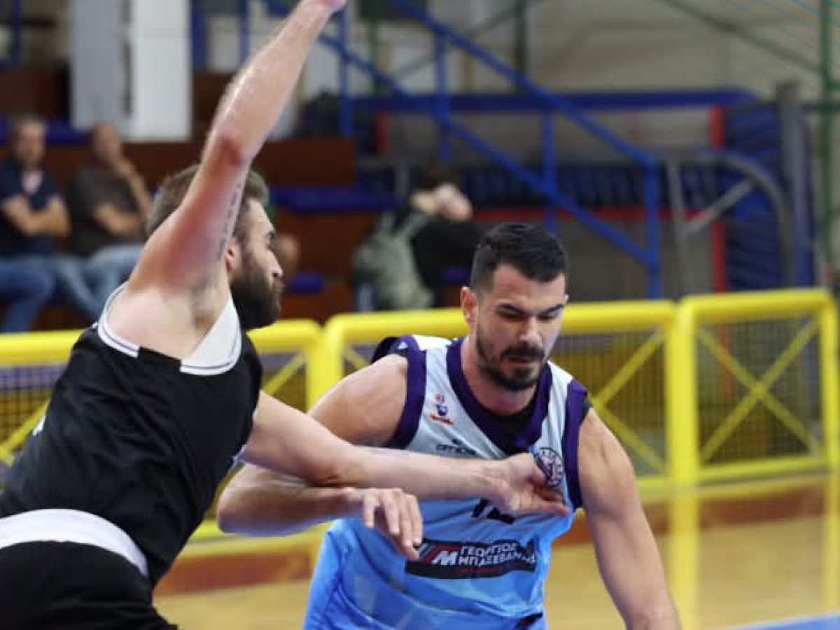 &Theta;&epsilon;&tau;&iota;&kappa;ό &tau;&omicron; &pi;&rho;ώ&tau;&omicron; &tau;&epsilon;&sigma;&tau; &gamma;&iota;&alpha; &tau;&omicron;&nu; &Omicron;&Phi;&Eta; &ndash; Gentikoule