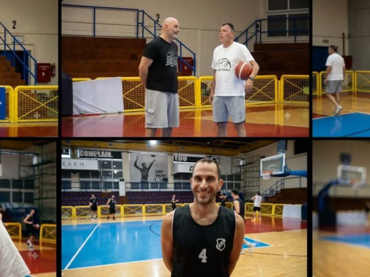 Video | &Omicron; &Omicron;&Phi;&Eta; &mu;&pi;&alpha;ί&nu;&epsilon;&iota; &sigma;&tau;&eta; &nu;έ&alpha; &epsilon;&pi;&omicron;&chi;ή &ndash; &Tau;&iota; &delta;ή&lambda;&omega;&sigma;&alpha;&nu; &Chi;&alpha;&lambda;&kappa;&iota;&alpha;&delta;ά&kappa;&eta;&sigmaf;, &Alpha;&lambda;&mu;&pi;ά&nu;&eta;&sigmaf; &kappa;&alpha;&iota; &omicron;&iota; &pi;&alpha;ί&kappa;&tau;&epsilon;&sigmaf; &ndash; Gentikoule
