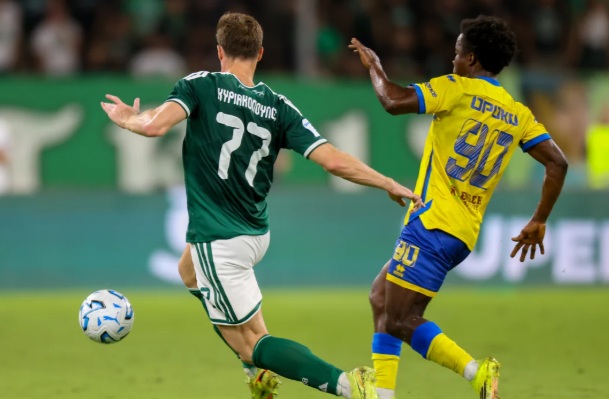 panaitolikos-panathinaikos