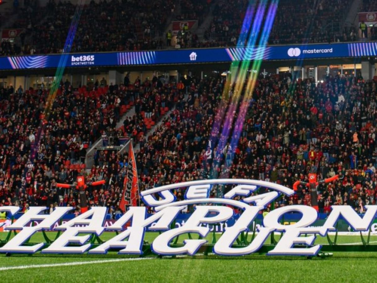 UEFA Champions League: &Zeta;ή&sigma;&epsilon; &mu;&iota;&alpha; &mu;έ&rho;&alpha; &pi;&omicron;&upsilon; &delta;&epsilon; &theta;&alpha; &xi;&epsilon;&chi;ά&sigma;&epsilon;&iota;&sigmaf; &pi;&omicron;&tau;έ!