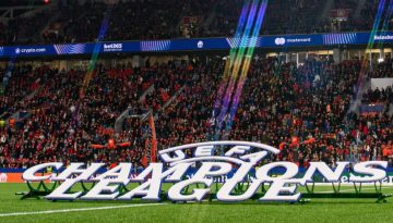 UEFA Champions League: &Zeta;ή&sigma;&epsilon; &mu;&iota;&alpha; &mu;έ&rho;&alpha; &pi;&omicron;&upsilon; &delta;&epsilon; &theta;&alpha; &xi;&epsilon;&chi;ά&sigma;&epsilon;&iota;&sigmaf; &pi;&omicron;&tau;έ!
