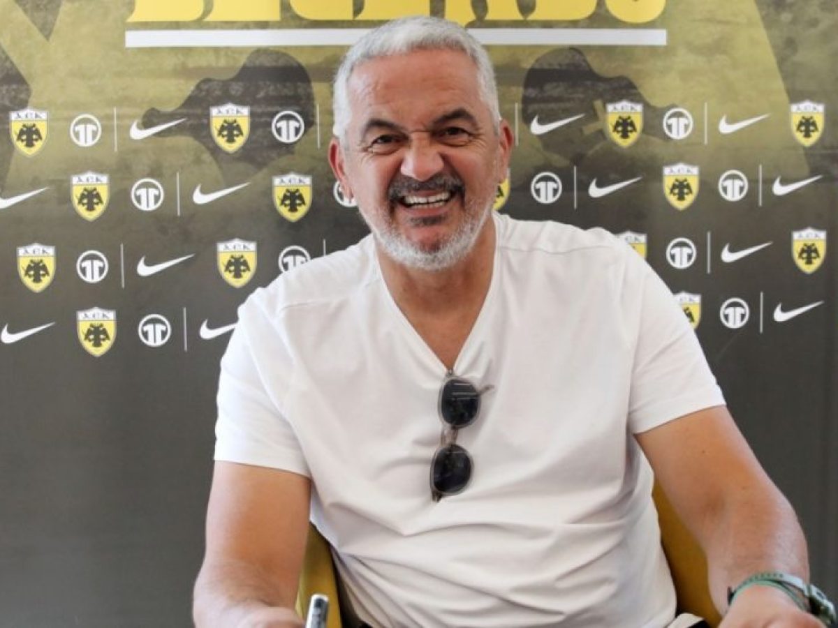&Omicron; &Sigma;&lambda;ί&sigma;&kappa;&omicron;&beta;&iota;&tau;&sigmaf; έ&sigma;&tau;&epsilon;&iota;&lambda;&epsilon; &mu;ή&nu;&upsilon;&mu;&alpha; &sigma;&tau;&eta; &Rho;&epsilon;ά&lambda; &mu;έ&sigma;&alpha; &alpha;&pi;ό &tau;&omicron; &Mu;&pi;&epsilon;&rho;&nu;&alpha;&mu;&pi;έ&omicron;&upsilon;: &laquo;&Epsilon;&lambda;ά&tau;&epsilon;, &sigma;&alpha;&sigmaf; &pi;&epsilon;&rho;&iota;&mu;έ&nu;&omicron;&upsilon;&mu;&epsilon;&raquo;