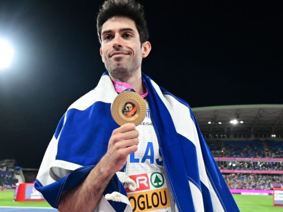 &Eta; European Athletics &alpha;&nu;&alpha;&kappa;&omicron;ί&nu;&omega;&sigma;&epsilon; &tau;&alpha; &chi;&rho;&eta;&mu;&alpha;&tau;&iota;&kappa;ά έ&pi;&alpha;&theta;&lambda;&alpha; &rho;&epsilon;&kappa;ό&rho; &gamma;&iota;&alpha; &tau;&omicron; &epsilon;&upsilon;&rho;&omega;&pi;&alpha;ϊ&kappa;ό &pi;&rho;&omega;&tau;ά&theta;&lambda;&eta;&mu;&alpha; &tau;&omicron;&upsilon; 2028