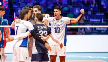 &Omicron;&iota; Galacticos, &tau;&omicron; Gazz Floor &kappa;&alpha;&iota; &tau;&omicron; &Sigma;&lambda;&omicron;&beta;&epsilon;&nu;ί&alpha; &ndash; &Epsilon;&lambda;&lambda;ά&delta;&alpha; &sigma;&tau;&iota;&sigmaf; &alpha;&theta;&lambda;&eta;&tau;&iota;&kappa;έ&sigmaf; &mu;&epsilon;&tau;&alpha;&delta;ό&sigma;&epsilon;&iota;&sigmaf; &tau;&eta;&sigmaf; &eta;&mu;έ&rho;&alpha;&sigmaf;