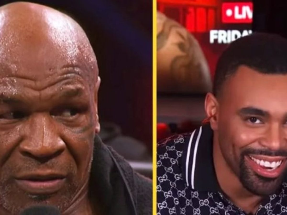 &Omicron; &gamma;&iota;&omicron;&sigmaf; &tau;&omicron;&upsilon; Mike Tyson &upsilon;&pi;έ&gamma;&rho;&alpha;&psi;&epsilon; &mu;&epsilon; &tau;&eta; Misfits Boxing &ndash; &Tau;&omicron;&nu; &Delta;&epsilon;&kappa;έ&mu;&beta;&rho;&iota;&omicron; &tau;&omicron; &nu;&tau;&epsilon;&mu;&pi;&omicron;ύ&tau;&omicron; &tau;&omicron;&upsilon; &ndash; Fightsports.gr