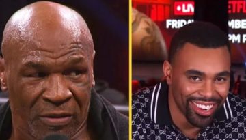 &Omicron; &gamma;&iota;&omicron;&sigmaf; &tau;&omicron;&upsilon; Mike Tyson &upsilon;&pi;έ&gamma;&rho;&alpha;&psi;&epsilon; &mu;&epsilon; &tau;&eta; Misfits Boxing &ndash; &Tau;&omicron;&nu; &Delta;&epsilon;&kappa;έ&mu;&beta;&rho;&iota;&omicron; &tau;&omicron; &nu;&tau;&epsilon;&mu;&pi;&omicron;ύ&tau;&omicron; &tau;&omicron;&upsilon; &ndash; Fightsports.gr
