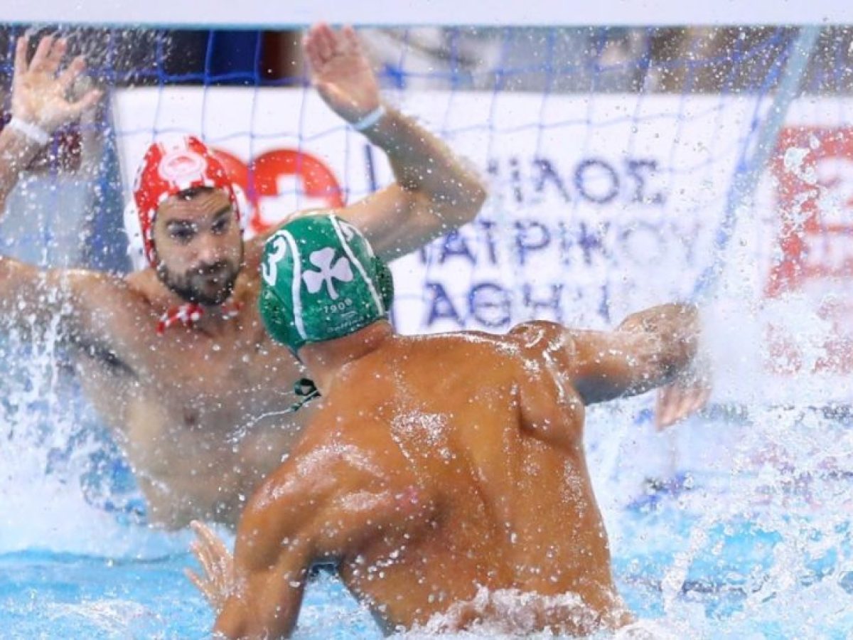 &Omicron; &mu;ό&nu;&iota;&mu;&omicron;&sigmaf; &pi;&rho;&omega;&tau;&alpha;&theta;&lambda;&eta;&tau;ή&sigmaf; &Omicron;&lambda;&upsilon;&mu;&pi;&iota;&alpha;&kappa;ό&sigmaf; &kappa;&alpha;&iota; &omicron; &epsilon;&pi;ί&delta;&omicron;&xi;&omicron;&sigmaf; &mu;&nu;&eta;&sigma;&tau;ή&rho;&alpha;&sigmaf; &Pi;&alpha;&nu;&alpha;&theta;&eta;&nu;&alpha;ϊ&kappa;ό&sigmaf; &sigma;&tau;&eta;&nu; &kappa;ό&nu;&tau;&rho;&alpha; &tau;ί&tau;&lambda;&omicron;&upsilon;