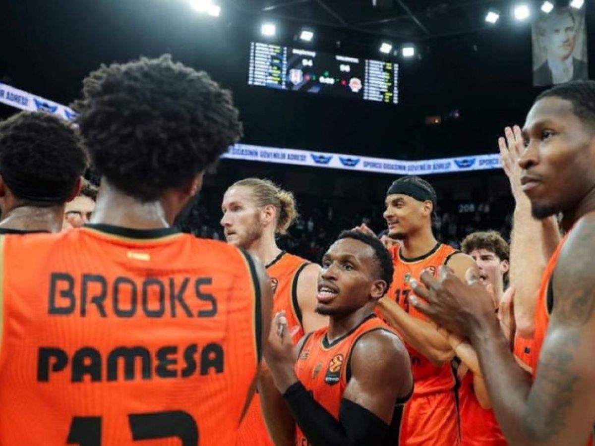 &Eta; &beta;&alpha;&theta;&mu;&omicron;&lambda;&omicron;&gamma;ί&alpha; &tau;&eta;&sigmaf; Euroleague &mu;&epsilon;&tau;ά &tau;&eta;&nu; &omicron;&lambda;&omicron;&kappa;&lambda;ή&rho;&omega;&sigma;&eta; &tau;&eta;&sigmaf; 1&eta;&sigmaf; &alpha;&gamma;&omega;&nu;&iota;&sigma;&tau;&iota;&kappa;ή&sigmaf;