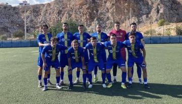 &Chi;&alpha;&lambda;&kappa;&eta;&delta;ό&nu;&alpha; &ndash; &Alpha;&sigma;&tau;έ&rho;&alpha;&sigmaf; &Pi;&omicron;&lambda;&upsilon;&kappa;&rho;ά&tau;&eta;&sigmaf; 1-1
