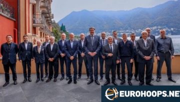 &Epsilon;&upsilon;&rho;&omega;&lambda;ί&gamma;&kappa;&alpha;: &Tau;&omicron; &mu;ή&nu;&upsilon;&mu;&alpha; &Alpha;&gamma;&gamma;&epsilon;&lambda;ό&pi;&omicron;&upsilon;&lambda;&omega;&nu; &kappa;&alpha;&iota; &Gamma;&iota;&alpha;&nu;&nu;&alpha;&kappa;ό&pi;&omicron;&upsilon;&lambda;&omicron;&upsilon; &alpha;&pi;ό &tau;&eta; &sigma;&upsilon;&nu;ά&nu;&tau;&eta;&sigma;&eta; &sigma;&tau;&omicron; &Kappa;ό&mu;&omicron; (video)
