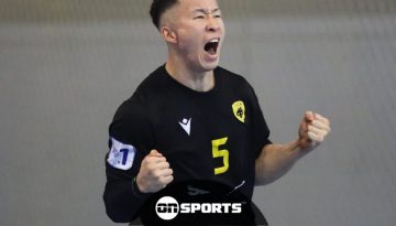 Handball Premier: &Eta; &Alpha;&Epsilon;&Kappa; &laquo;&kappa;&alpha;&theta;ά&rho;&iota;&sigma;&epsilon;&raquo; &tau;&omicron;&nu; &Alpha;&theta;&eta;&nu;&alpha;ϊ&kappa;ό &mu;&epsilon; 45-30 &kappa;&alpha;&iota; έ&kappa;&alpha;&nu;&epsilon; &tau;&omicron; 4/4