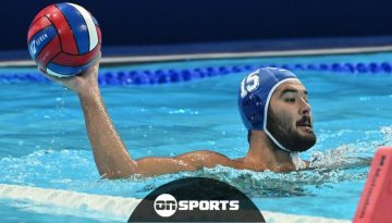 &Omicron;&lambda;&upsilon;&mu;&pi;&iota;&alpha;&kappa;ό&sigmaf;: &Epsilon;&gamma;&kappa;&rho;ί&theta;&eta;&kappa;&epsilon; &alpha;&pi;ό &tau;&eta;&nu; &Kappa;&Omicron;&Epsilon; &eta; &mu;&epsilon;&tau;&alpha;&gamma;&rho;&alpha;&phi;ή &tau;&omicron;&upsilon; &Sigma;&pi;ά&chi;&iota;&tau;&sigmaf;