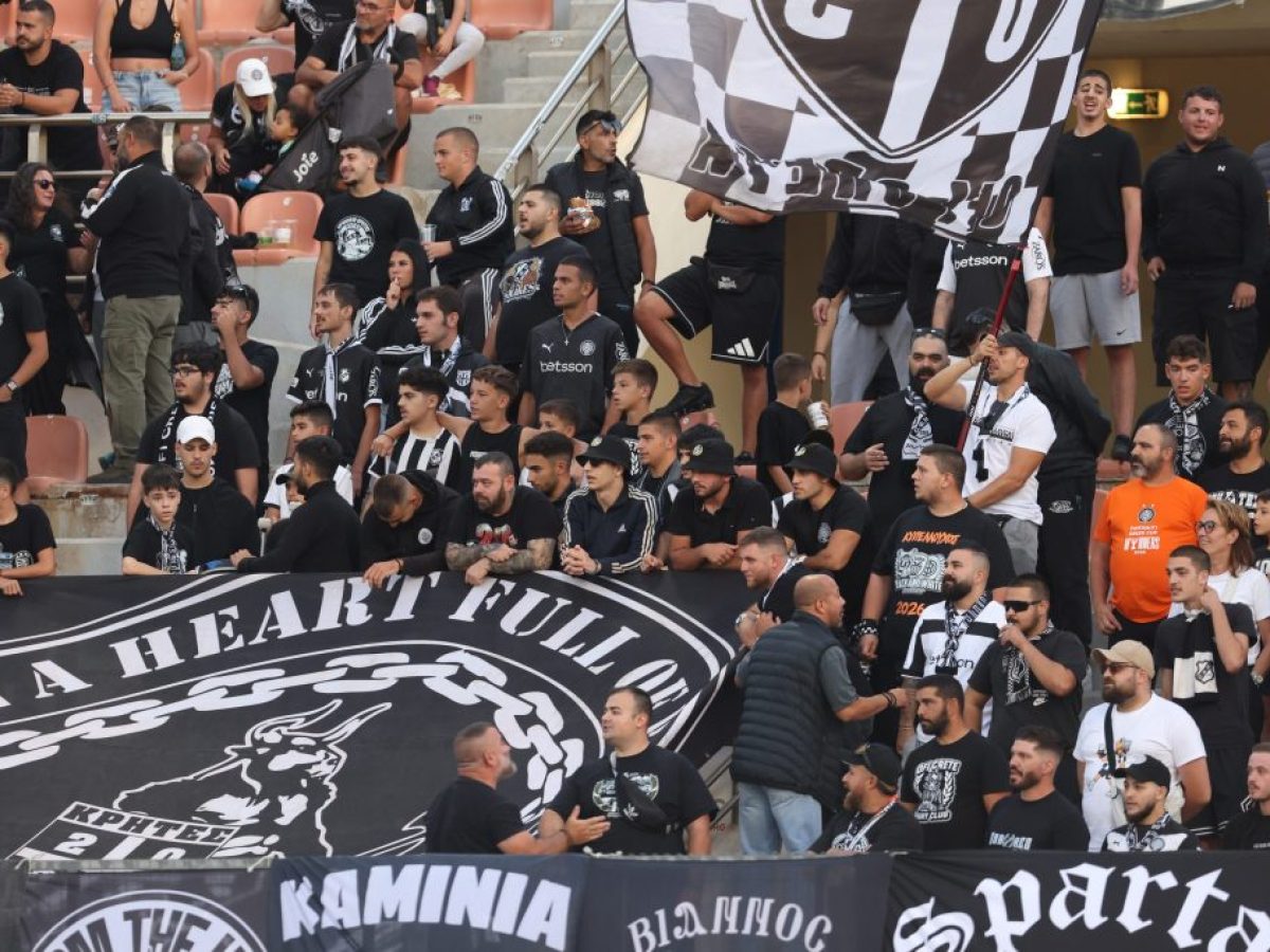 &Omicron;&Phi;&Eta;: &Kappa;&upsilon;&kappa;&lambda;&omicron;&phi;ό&rho;&eta;&sigma;&alpha;&nu; &tau;&alpha; &epsilon;&iota;&sigma;&iota;&tau;ή&rho;&iota;&alpha; &tau;&omicron;&upsilon; &nu;&tau;έ&rho;&mu;&pi;&iota; &mu;&epsilon; &tau;&omicron;&nu; &Pi;&Alpha;&Omicron;&Kappa; &ndash; Gentikoule