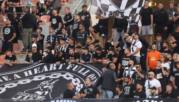 &Omicron;&Phi;&Eta;: &Kappa;&upsilon;&kappa;&lambda;&omicron;&phi;ό&rho;&eta;&sigma;&alpha;&nu; &tau;&alpha; &epsilon;&iota;&sigma;&iota;&tau;ή&rho;&iota;&alpha; &tau;&omicron;&upsilon; &nu;&tau;έ&rho;&mu;&pi;&iota; &mu;&epsilon; &tau;&omicron;&nu; &Pi;&Alpha;&Omicron;&Kappa; &ndash; Gentikoule