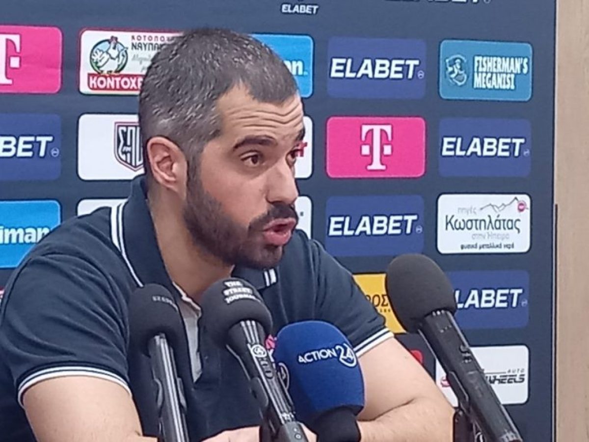 &Theta;&omicron;&delta;&omega;&rho;ή&sigmaf; &Tau;&epsilon;&rho;&zeta;ή&sigmaf;: &laquo;&Alpha;&upsilon;&tau;ή &tau;&eta; &nu;ί&kappa;&eta; &tau;&eta; &chi;&rho;&epsilon;&iota;&alpha;&zeta;ό&tau;&alpha;&nu; ό&lambda;&omicron;&sigmaf; &omicron; &omicron;&rho;&gamma;&alpha;&nu;&iota;&sigma;&mu;ό&sigmaf; &tau;&eta;&sigmaf; &Delta;ό&xi;&alpha;&sigmaf;&raquo; &ndash; lefkadasportnews.gr