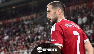 &Omicron;&lambda;&upsilon;&mu;&pi;&iota;&alpha;&kappa;ό&sigmaf;: &Tau;&omicron; &pi;&lambda;ά&nu;&omicron; &Alpha;&lambda;&gamma;&kappa;&omicron;&upsilon;&alpha;&theta;ί&lambda; &mu;&epsilon; &Phi;&omicron;&rho;&tau;&omicron;ύ&nu;&eta; &epsilon;&nu;ό&psi;&epsilon;&iota; &tau;&eta;&sigmaf; &Mu;&alpha;&rho;&sigma;έ&iota;&gamma;