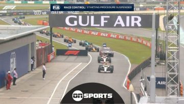 Formula 1: &Chi;ά&omicron;&sigmaf; &sigma;&tau;&omicron;&nu; &gamma;ύ&rho;&omicron; &sigma;&chi;&eta;&mu;&alpha;&tau;&iota;&sigma;&mu;&omicron;ύ &kappa;&alpha;&iota; &nu;έ&alpha; &kappa;&alpha;&theta;&upsilon;&sigma;&tau;έ&rho;&eta;&sigma;&eta; &ndash; &Pi;ό&tau;&epsilon; &theta;&alpha; &gamma;ί&nu;&epsilon;&iota; &eta; &epsilon;&kappa;&kappa;ί&nu;&eta;&sigma;&eta; &sigma;&tau;&omicron; GP &Mu;&pi;&alpha;&chi;&rho;έ&iota;&nu;