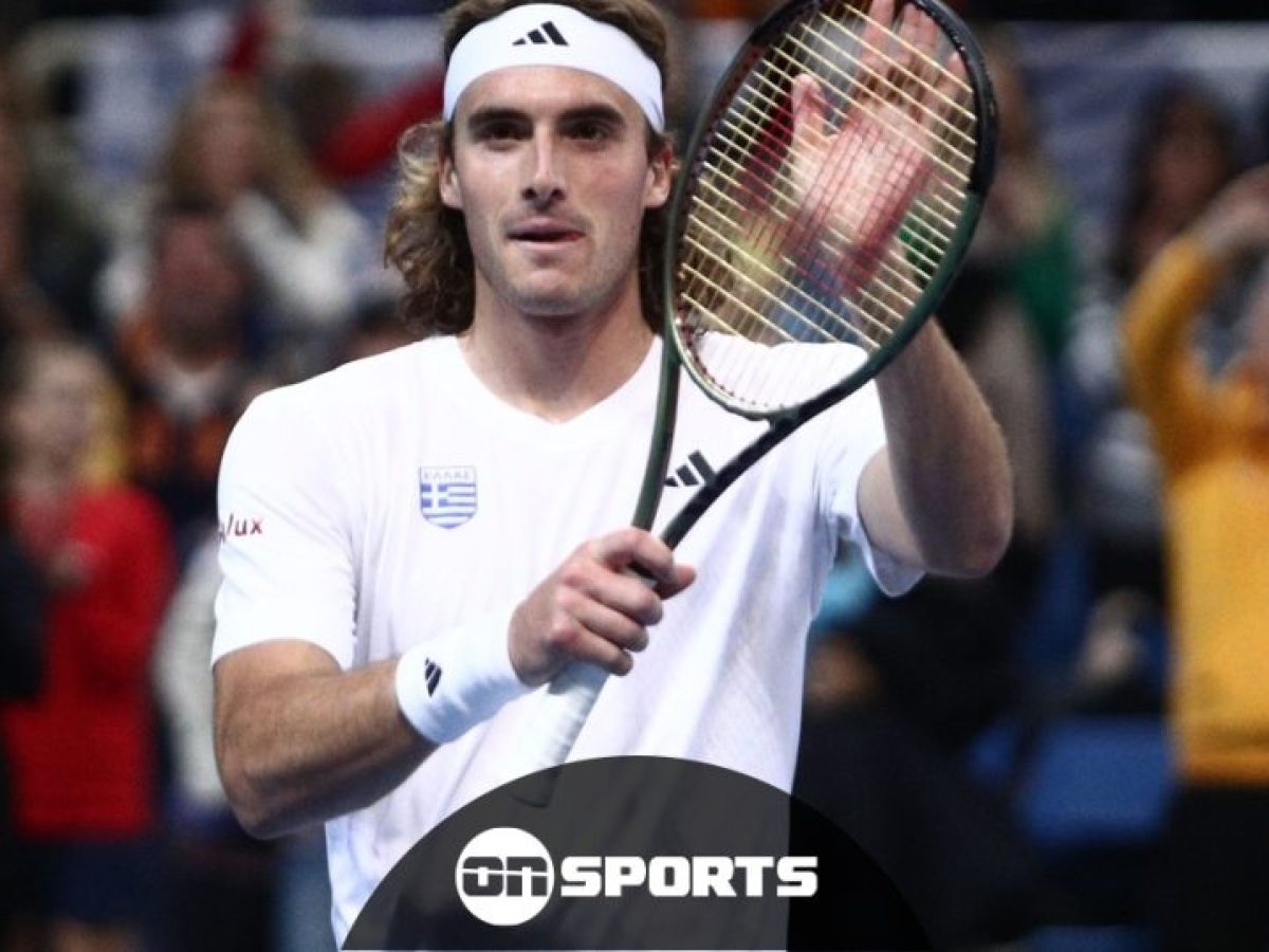 &Tau;&sigma;&iota;&tau;&sigma;&iota;&pi;ά&sigmaf;: &lsquo;&Epsilon;&mu;&alpha;&theta;&epsilon; &tau;&omicron;&upsilon;&sigmaf; &alpha;&nu;&tau;&iota;&pi;ά&lambda;&omicron;&upsilon;&sigmaf; &tau;&omicron;&upsilon; &gamma;&iota;&alpha; &tau;&omicron; ATP 1000 &sigma;&tau;&eta; &Sigma;&alpha;&nu;&gamma;&kappa;ά&eta;