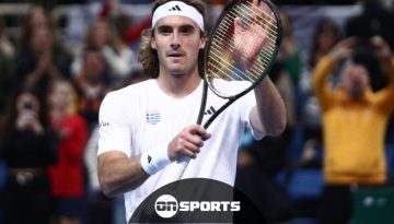 &Tau;&sigma;&iota;&tau;&sigma;&iota;&pi;ά&sigmaf;: &lsquo;&Epsilon;&mu;&alpha;&theta;&epsilon; &tau;&omicron;&upsilon;&sigmaf; &alpha;&nu;&tau;&iota;&pi;ά&lambda;&omicron;&upsilon;&sigmaf; &tau;&omicron;&upsilon; &gamma;&iota;&alpha; &tau;&omicron; ATP 1000 &sigma;&tau;&eta; &Sigma;&alpha;&nu;&gamma;&kappa;ά&eta;