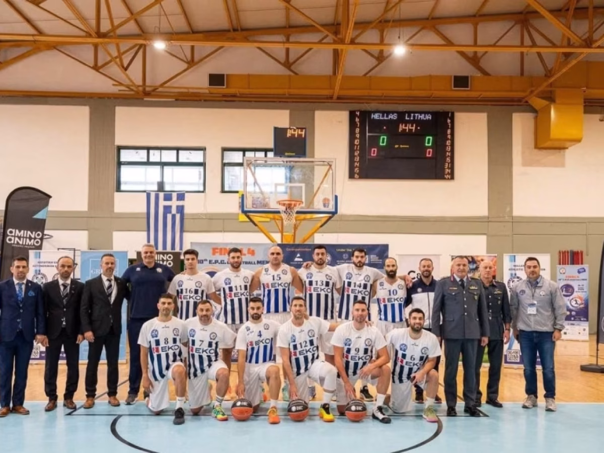 E&lambda;&lambda;ά&delta;&alpha; &ndash; &Lambda;&iota;&theta;&omicron;&upsilon;&alpha;&nu;ί&alpha; 79-75: &Sigma;&tau;&omicron;&nu; &tau;&epsilon;&lambda;&iota;&kappa;ό &tau;&omicron;&upsilon; &Pi;&alpha;&nu;&epsilon;&upsilon;&rho;&omega;&pi;&alpha;ϊ&kappa;&omicron;ύ &Pi;&rho;&omega;&tau;&alpha;&theta;&lambda;ή&mu;&alpha;&tau;&omicron;&sigmaf; &Alpha;&sigma;&tau;&upsilon;&nu;&omicron;&mu;&iota;&kappa;ώ&nu; &eta; &Epsilon;&theta;&nu;&iota;&kappa;ή! &ndash; Basketa.gr