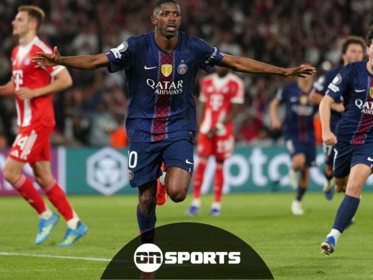 Champions League: &Pi;&omicron;ύ &theta;&alpha; &delta;&epsilon;ί&tau;&epsilon; &Pi;&alpha;&rho;ί &ndash; &Mu;&pi;&alpha;&rho;&tau;&sigma;&epsilon;&lambda;ό&nu;&alpha;, &Tau;&sigma;&iota;&mu;ί&kappa;&alpha;, &Kappa;&omicron;&upsilon;&lambda;&iota;&epsilon;&rho;ά&kappa;&eta; &kappa;&alpha;&iota; ό&lambda;&eta; &tau;&eta;&nu; &alpha;&gamma;&omega;&nu;&iota;&sigma;&tau;&iota;&kappa;ή &delta;&rho;ά&sigma;&eta;