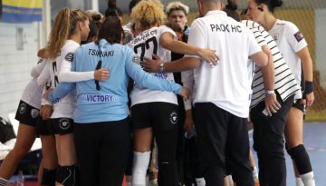 &Eta; &Tau;&sigma;&iota;&kappa;&nu;ά&kappa;&eta; &epsilon;ί&pi;&epsilon; &laquo;ό&chi;&iota;&raquo; &sigma;&tau;&eta; &nu;ί&kappa;&eta; &tau;&eta;&sigmaf; &Alpha;&Epsilon;&Kappa;