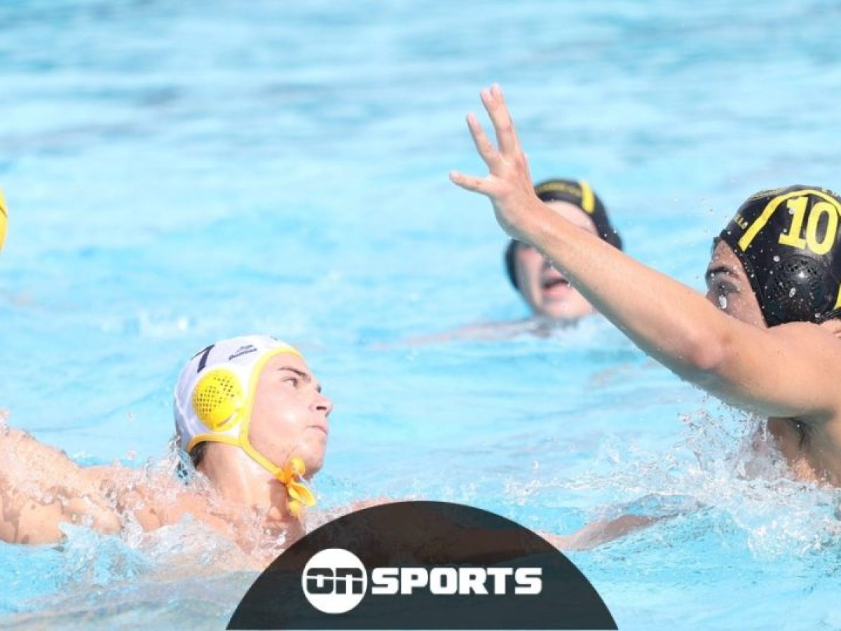 Waterpolo League: &Tau;&omicron; &Pi;&alpha;&lambda;&alpha;&iota;ό &Phi;ά&lambda;&eta;&rho;&omicron; &laquo;&lambda;ύ&gamma;&iota;&sigma;&epsilon;&raquo; &tau;&omicron;&nu; &Eta;&lambda;&upsilon;&sigma;&iota;&alpha;&kappa;ό &sigma;&tau;&omicron; &phi;&iota;&nu;ά&lambda;&epsilon;