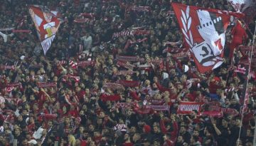 &Omicron;&lambda;&upsilon;&mu;&pi;&iota;&alpha;&kappa;ό&sigmaf;: &Sigma;&upsilon;&nu;&epsilon;&chi;ί&zeta;&epsilon;&tau;&alpha;&iota; &eta; &delta;&iota;ά&theta;&epsilon;&sigma;&eta; &tau;&omega;&nu; &epsilon;&iota;&sigma;&iota;&tau;&eta;&rho;ί&omega;&nu; &epsilon;&nu;ό&psi;&epsilon;&iota; &Mu;&alpha;&rho;&sigma;έ&iota;&gamma;