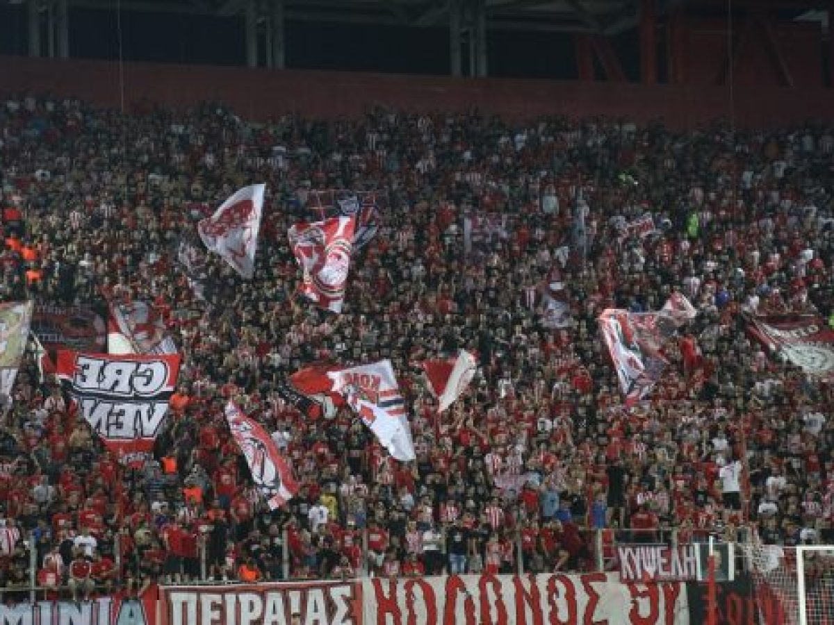 &Alpha;&pi;&alpha;&gamma;ό&rho;&epsilon;&upsilon;&sigma;&eta; &alpha;&pi;ό &tau;&iota;&sigmaf; &gamma;&alpha;&lambda;&lambda;&iota;&kappa;έ&sigmaf; &alpha;&rho;&chi;έ&sigmaf; &ndash; &Chi;&omega;&rho;ί&sigmaf; &tau;&omicron;&nu; &kappa;ό&sigma;&mu;&omicron; &tau;&omicron;&upsilon; &omicron; &Omicron;&lambda;&upsilon;&mu;&pi;&iota;&alpha;&kappa;ό&sigmaf; &sigma;&tau;&eta; &Mu;&alpha;&sigma;&sigma;&alpha;&lambda;ί&alpha;