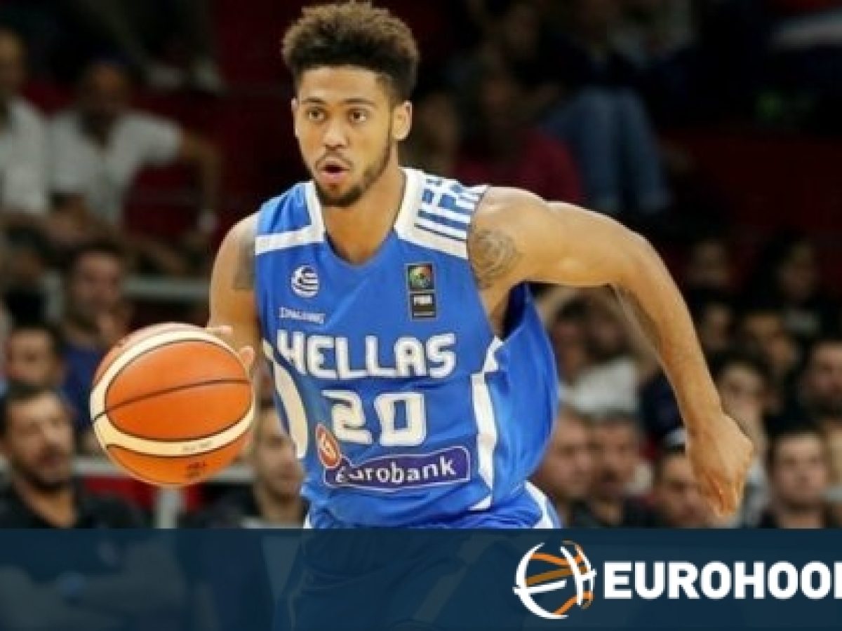 Yunanistan&rsquo;ın Eski Ko&ccedil;undan Tyler Dorsey İtirafı: &ldquo;O D&ouml;nemde Hen&uuml;z Hazır Değildi&rdquo;