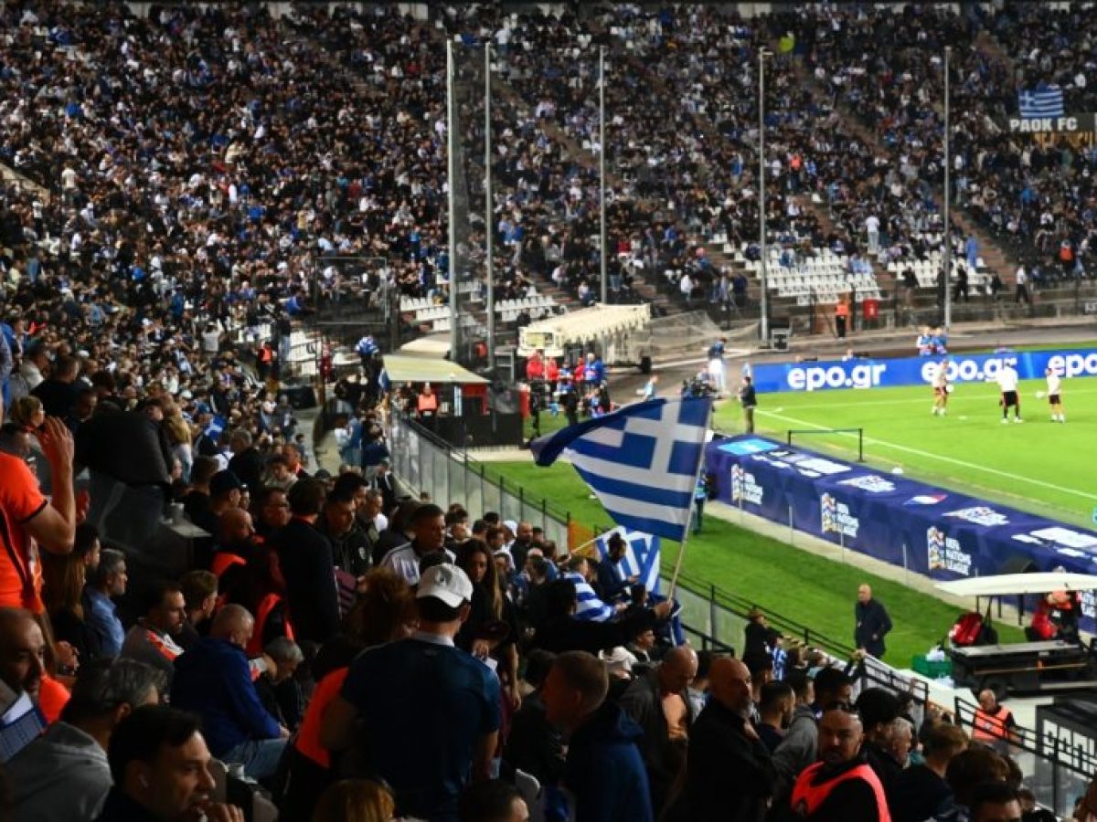 &Tau;&eta;&nu; &Pi;έ&mu;&pi;&tau;&eta; 15/10 &xi;&epsilon;&kappa;&iota;&nu;ά&epsilon;&iota; &eta; &delta;&iota;ά&theta;&epsilon;&sigma;&eta; &tau;&omega;&nu; &epsilon;&iota;&sigma;&iota;&tau;&eta;&rho;ί&omega;&nu; &gamma;&iota;&alpha; &tau;&omicron; &mu;&alpha;&tau;&sigmaf; &tau;&eta;&sigmaf; &Epsilon;&theta;&nu;&iota;&kappa;ή&sigmaf; &sigma;&tau;&omicron; Ά&mu;&sigma;&tau;&epsilon;&rho;&nu;&tau;&alpha;&mu; &ndash; www.ertsports.gr