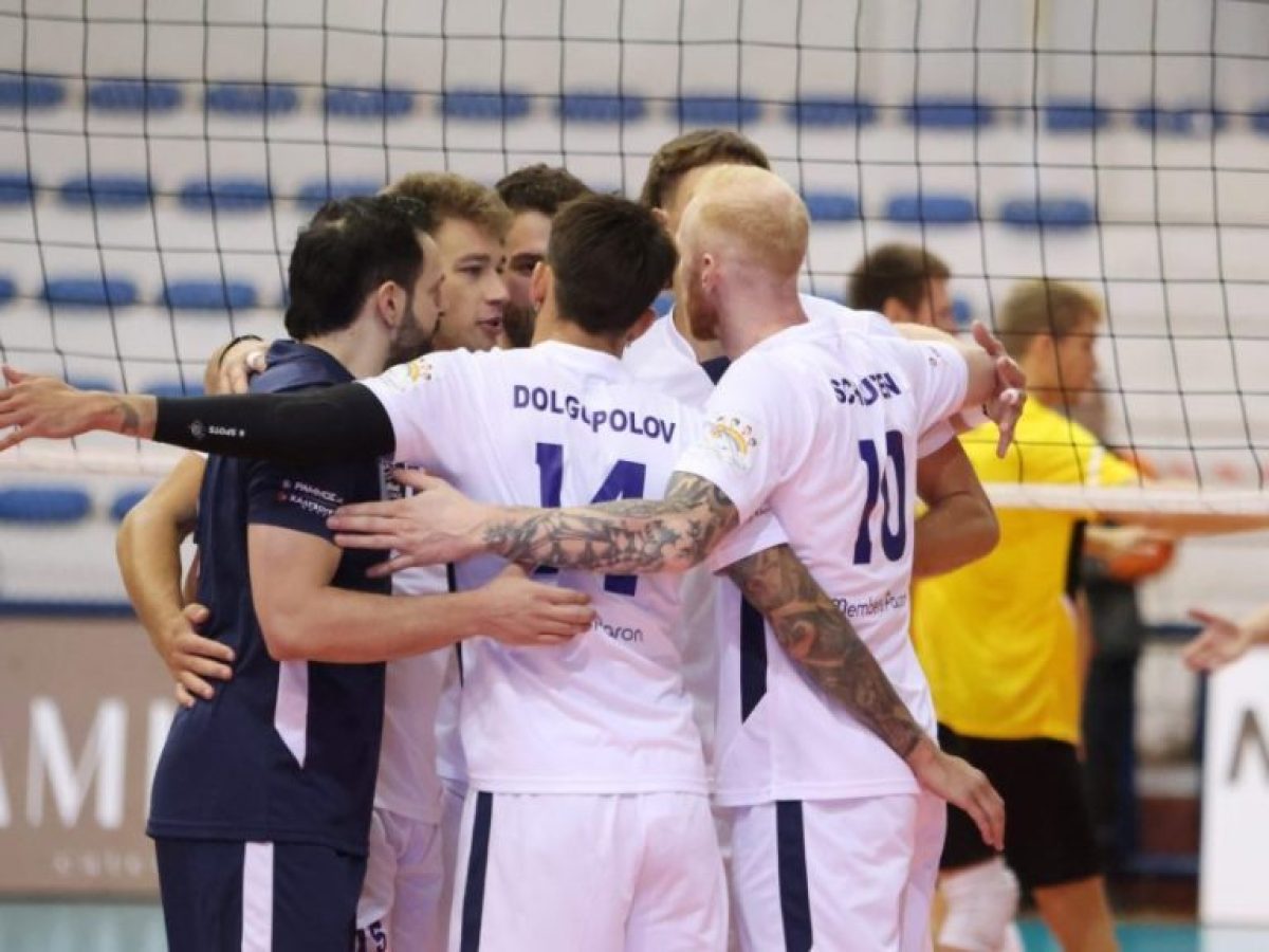 Ά&rho;&eta;&sigmaf; &ndash; &Phi;&lambda;&omicron;ί&sigma;&beta;&omicron;&sigmaf; 0-3: &Pi;έ&rho;&alpha;&sigma;&epsilon; &alpha;&pi;ό &tau;&eta; &Mu;ί&kappa;&rho;&alpha; &eta; &omicron;&mu;ά&delta;&alpha; &tau;&omicron;&upsilon; &Psi;ά&rho;&rho;&alpha; &ndash; www.ertsports.gr