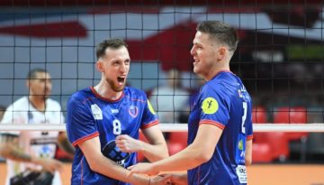 &Phi;&omicron;ί&nu;&iota;&kappa;&alpha;&sigmaf; &Sigma;ύ&rho;&omicron;&upsilon; &ndash; &Alpha;&Omicron;&Nu;&Sigma; &Mu;ί&lambda;&omega;&nu; 3-1: &Pi;&rho;&epsilon;&mu;&iota;έ&rho;&alpha; &mu;&epsilon; &tau;&omicron; &delta;&epsilon;&xi;ί &mu;&epsilon; MVP &tau;&omicron;&nu; &Nu;έ&lambda;&iota; &ndash; www.ertsports.gr