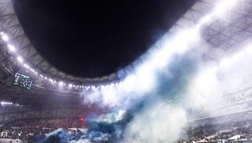 &Alpha;&pi;&alpha;&gamma;&omicron;&rho;&epsilon;ύ&tau;&eta;&kappa;&epsilon; &sigma;&tau;&omicron;&upsilon;&sigmaf; &omicron;&pi;&alpha;&delta;&omicron;ύ&sigmaf; &tau;&omicron;&upsilon; &Omicron;&lambda;&upsilon;&mu;&pi;&iota;&alpha;&kappa;&omicron;ύ &nu;&alpha; &tau;&alpha;&xi;&iota;&delta;έ&psi;&omicron;&upsilon;&nu; &sigma;&tau;&eta; &Gamma;&alpha;&lambda;&lambda;ί&alpha; &gamma;&iota;&alpha; &tau;&omicron; &mu;&alpha;&tau;&sigmaf; &mu;&epsilon; &tau;&eta; &Mu;&alpha;&rho;&sigma;έ&iota;&gamma; &ndash; &Delta;&upsilon;&sigma;&alpha;&rho;έ&sigma;&kappa;&epsilon;&iota;&alpha; &alpha;&pi;ό &tau;&omicron;&upsilon;&sigmaf; &laquo;&epsilon;&rho;&upsilon;&theta;&rho;ό&lambda;&epsilon;&upsilon;&kappa;&omicron;&upsilon;&sigmaf;&raquo;